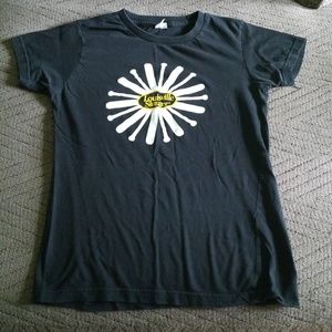 Louisville slugger t-shirt